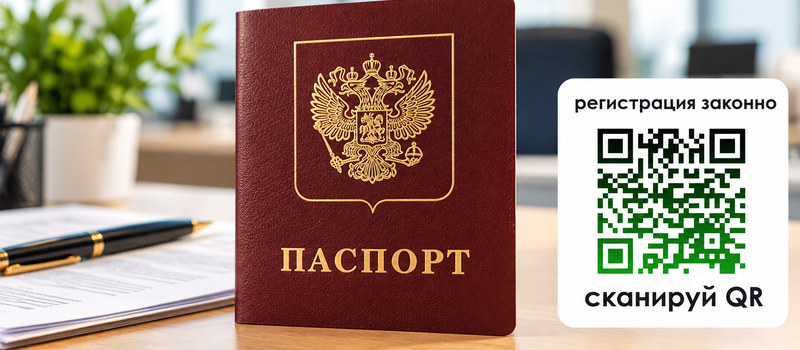 прописка в Чувашии регистрация в Чувашии